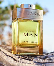 Load image into Gallery viewer, BVLGARI
Man Wood Neroli Eau de Parfum Spray, 3.4-oz.