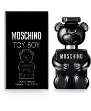 Load image into Gallery viewer, Moschino Toy boy Eau de Parfum