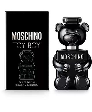 Moschino Toy boy Eau de Parfum