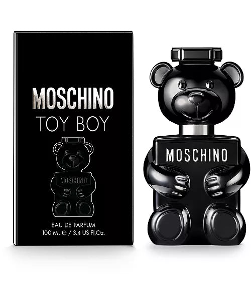Moschino Toy boy Eau de Parfum