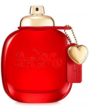 Load image into Gallery viewer, COACH
Love Eau de Parfum, 3 oz.