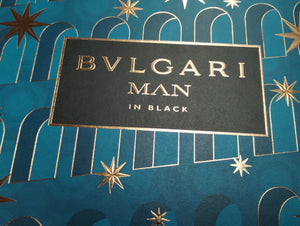 BVLGARI