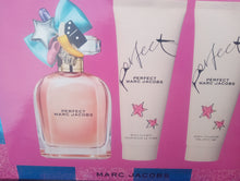 Load image into Gallery viewer, Marc Jacobs perfect 3 PCs set