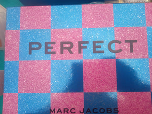 Marc Jacobs perfect 3 PCs set