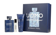 Load image into Gallery viewer, Uomo Urban Feel