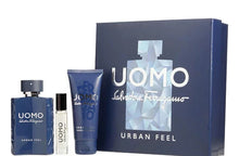 Load image into Gallery viewer, Uomo Urban Feel