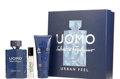 Uomo Urban Feel