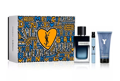 Yves Saint Laurent