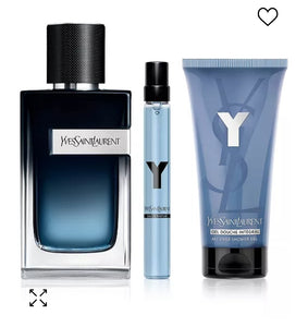 Yves Saint Laurent