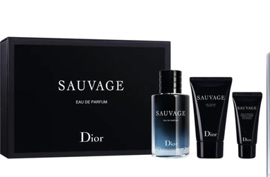 Sauvage Dior