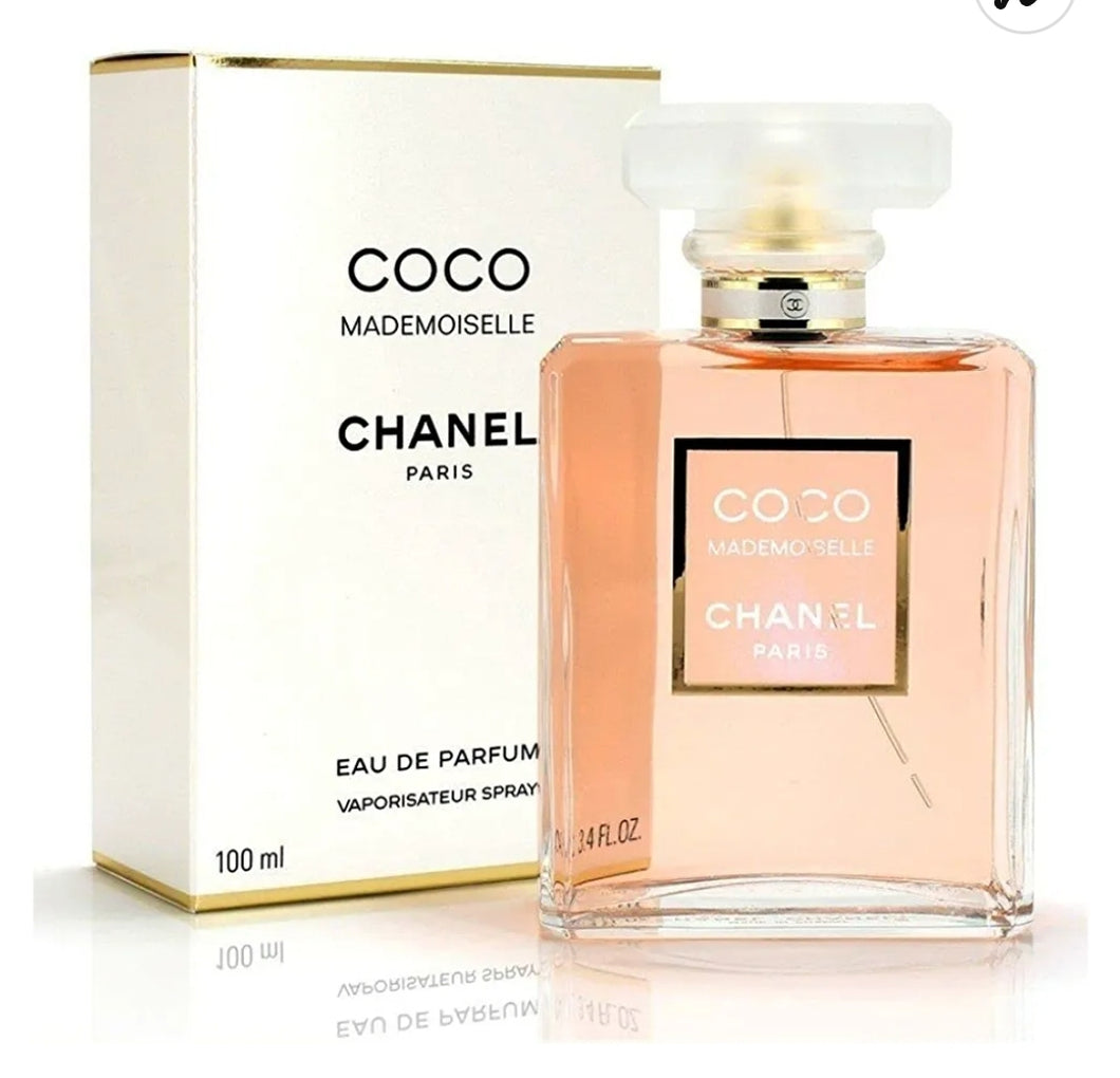Coco Mademoiselle