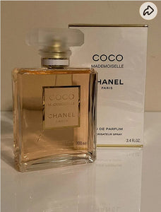 Coco Mademoiselle