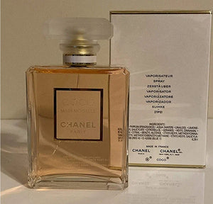 Coco Mademoiselle