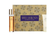 Load image into Gallery viewer, Elizabeth Taylor White Diamonds