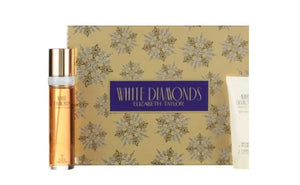 Elizabeth Taylor White Diamonds