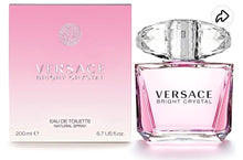 Load image into Gallery viewer, Versace Bright Crystal