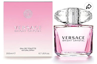 Versace Bright Crystal