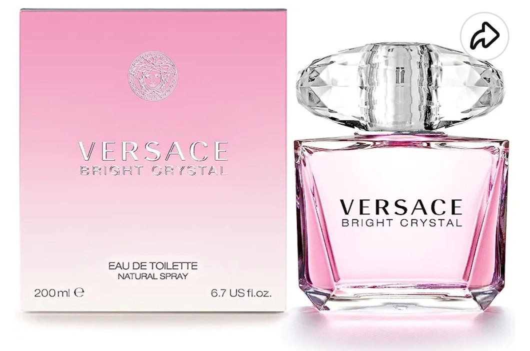 Versace Bright Crystal
