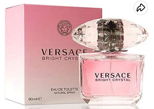 Versace Bright Crystal