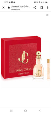 Jimmy Choo I Want Choo