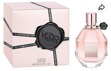 Viktor & Rolf Flowerbomb