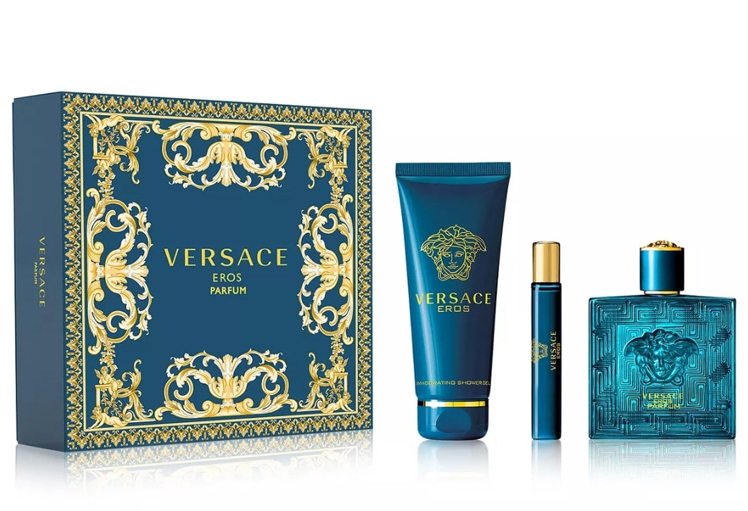Versace Eros Parfum