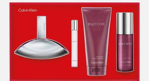 Calvin Klein Euphoria ( woman)