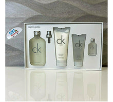 Load image into Gallery viewer, CK ONE Gift Set