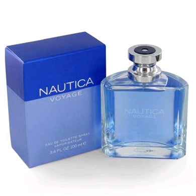 Nautica  voyage 3.4 fl oz