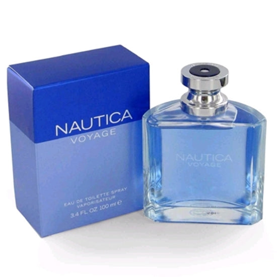 Nautica  voyage 3.4 fl oz