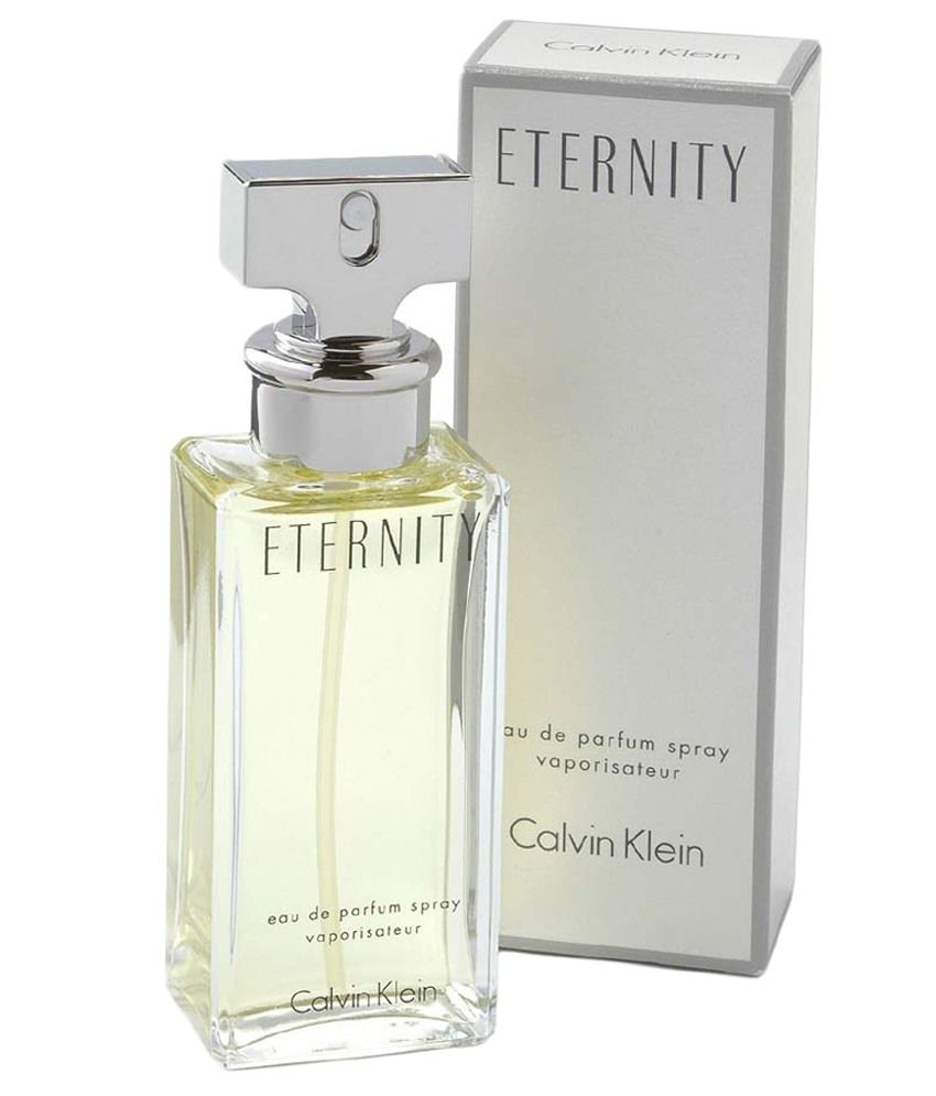Calvin Klein Eternity 1.7 fl oz ,3.4 fl oz Eau de Parfum