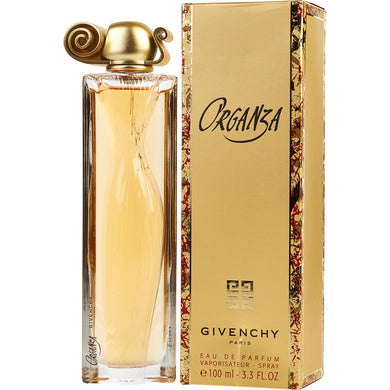 Givenchy organza 3.3 fl oz Eau de Parfum