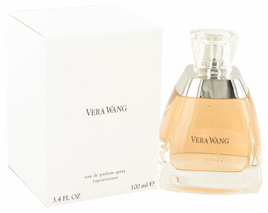 Vera wang by vera wang 3.4 fl oz edp