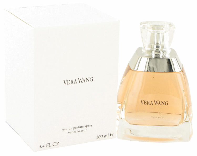 Vera wang by vera wang 3.4 fl oz edp