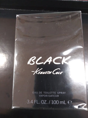 Kenneth Cole Black 3.4 fl ozi