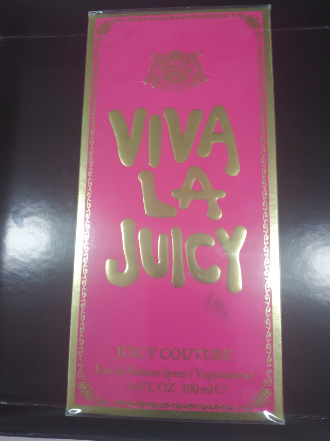 Juicy culture viva la juicy