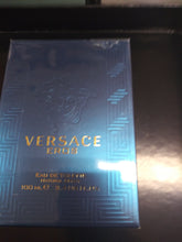 Load image into Gallery viewer, Versace Eros 3.4 fl oz