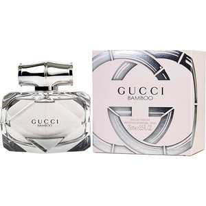 Gucci bamboo 2.5 fl oz