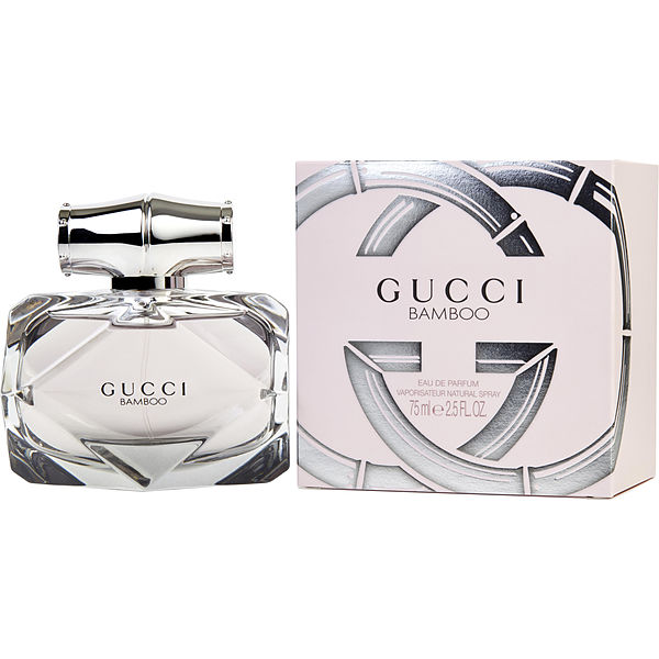 Gucci bamboo 2.5 fl oz