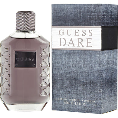 Guess dare 3.4 fl oz Edt men