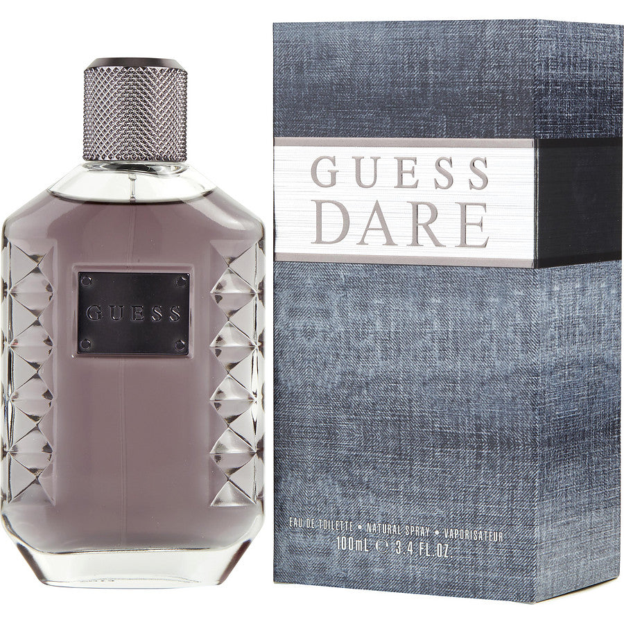 Guess dare 3.4 fl oz Edt men