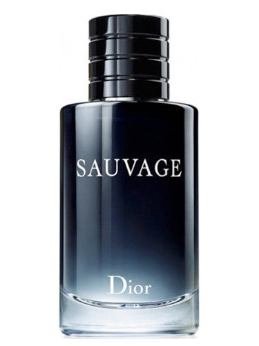 Dior sauvage 3.4 fl oz