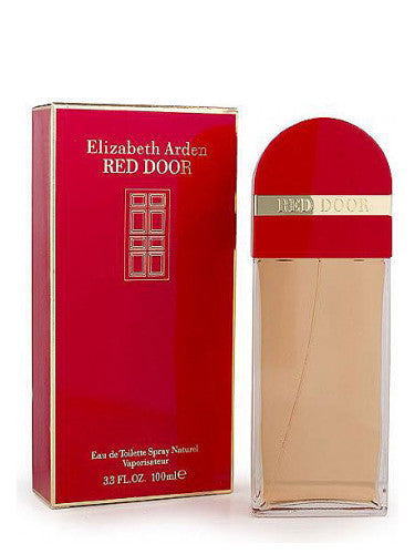 ELIZABETH  ARDEN  RED DOOR  3.3 FL OZ