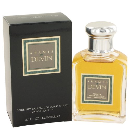Devin Cologne By ARAMIS EDC SP 3.4FL oz