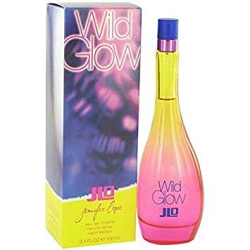 Wings glow by Jlo.