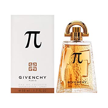 Givency pi 1.7 fl oz