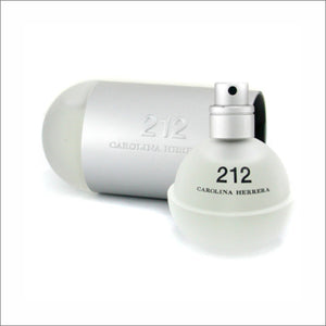 CAROLINA HERRERA  212  EDT 3.4 fl oz