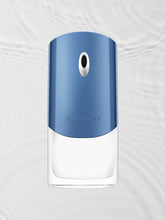 Load image into Gallery viewer, Givency blue label 3.3 fl oz