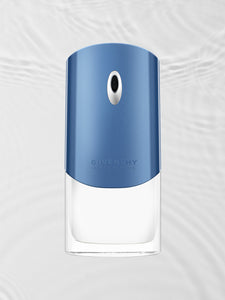 Givency blue label 3.3 fl oz