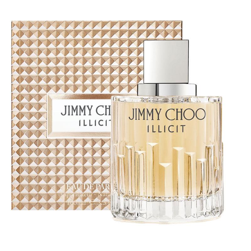 Jimmy Choo Illicit 100ml edt